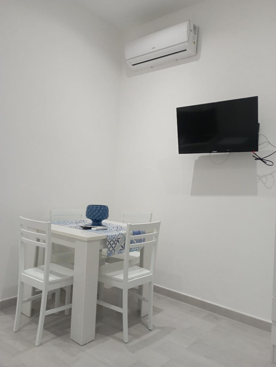 Sicilia House bluchic Apartment in Sicily
