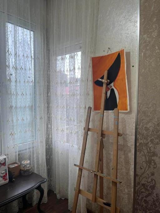 Art Apartment in Chakvi Apartment in Adjara, Georgia