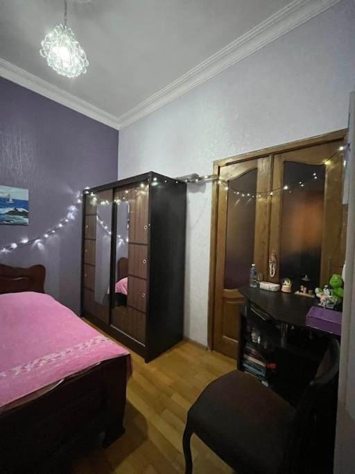 Art Apartment in Chakvi Apartment in Adjara, Georgia