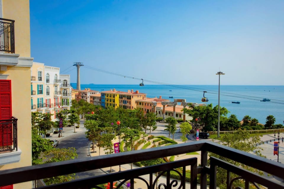 Hotel Kim Thái Hotel in Phu Quoc