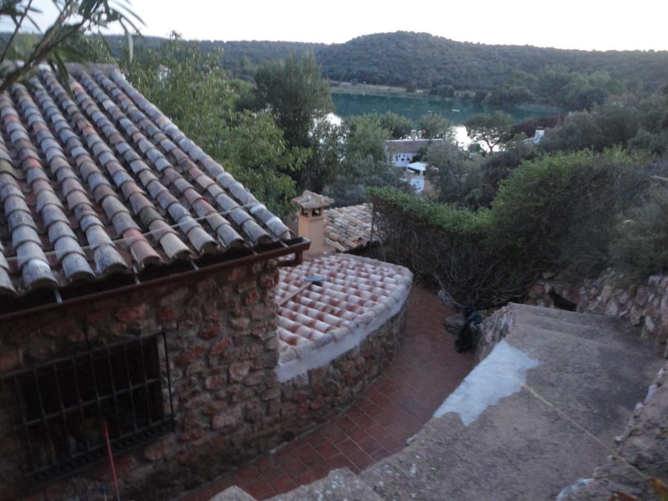 Casa Rural Noel en Parque Natural Lagunas de Ruidera House in Castile-La Mancha