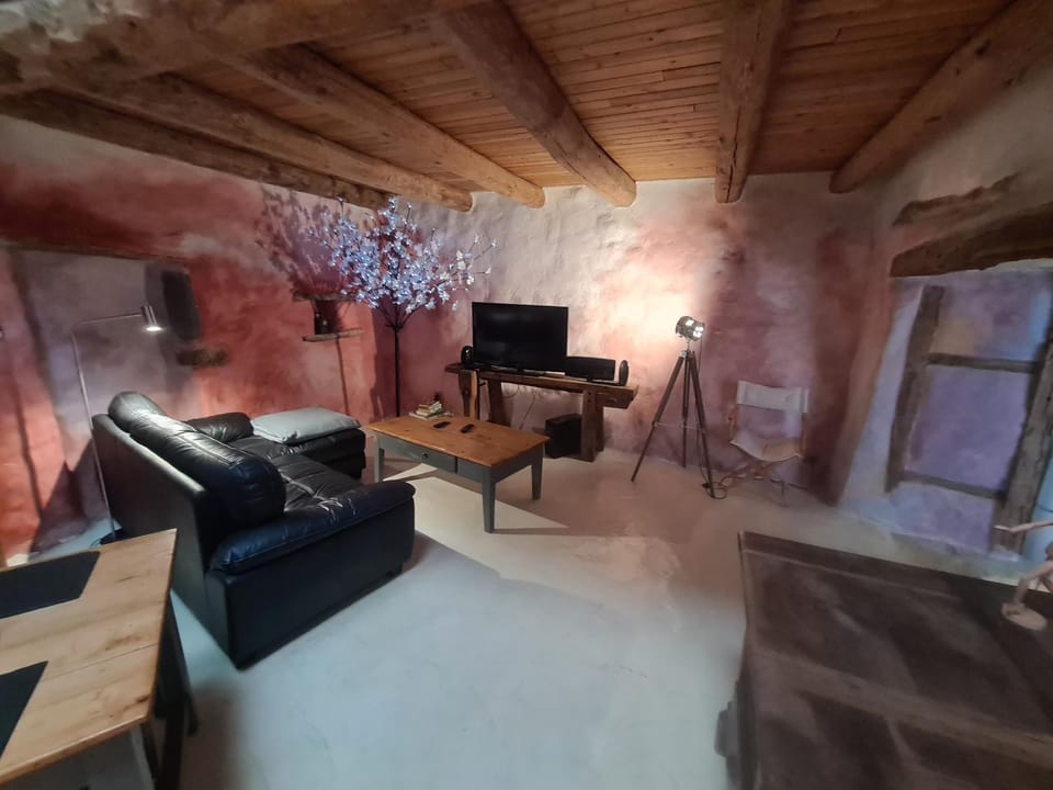 Les papillons House in Auvergne-Rhône-Alpes