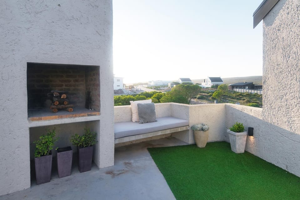 Agulhas Seabreeze, tip of Africa Apartment in Western Cape
