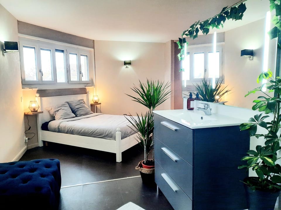 L'Élégant Apartment in Canton of Geneva