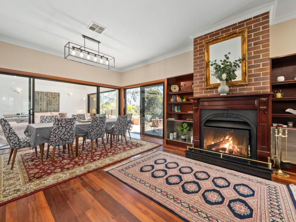 Coolabah House House in Blue Mountains