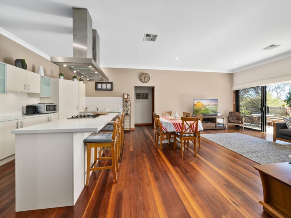 Coolabah House House in Blue Mountains