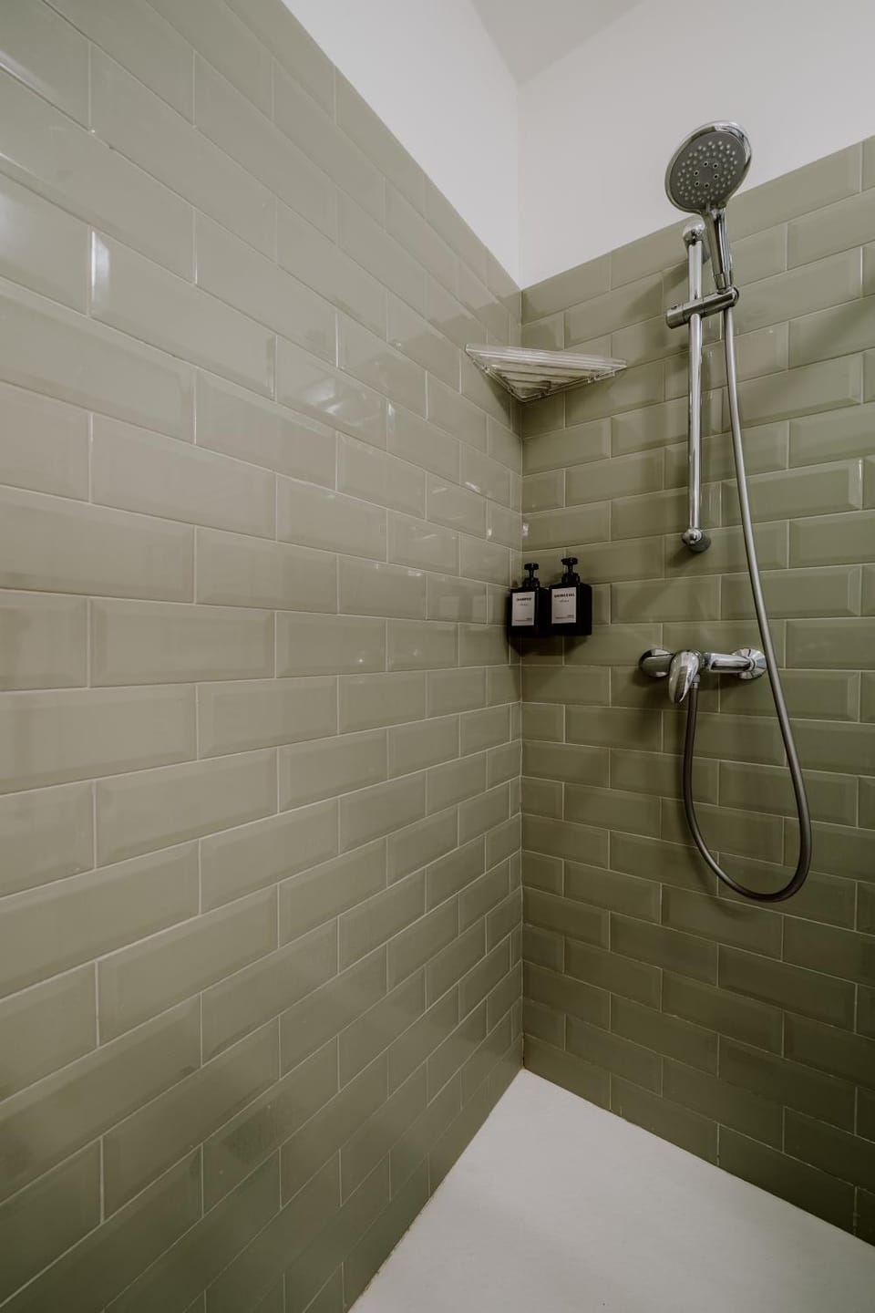 Elegante appartamento in Marina Apartment in Trieste