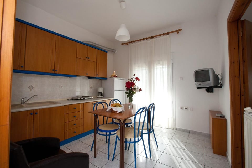Yiouli Hotel Apartment hotel in North Macedonia