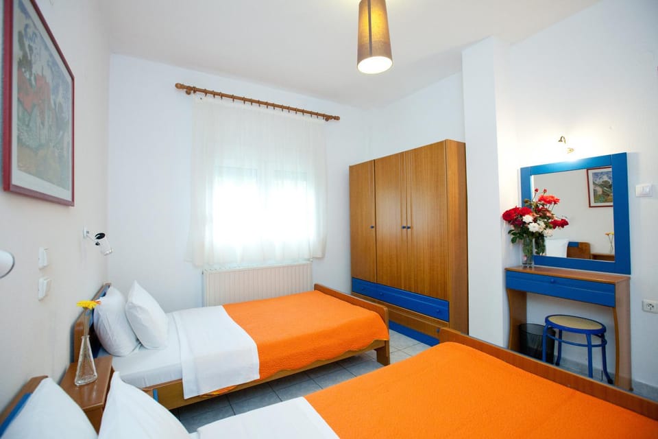 Yiouli Hotel Apartment hotel in North Macedonia