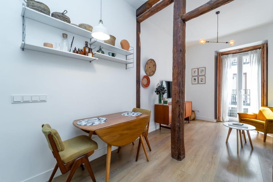 GuestReady - Barrio de las Letras Nest Apartment in Centro