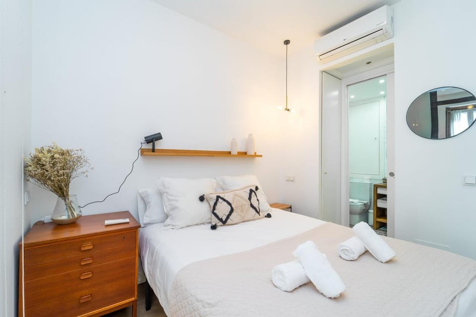 GuestReady - Barrio de las Letras Nest Apartment in Centro