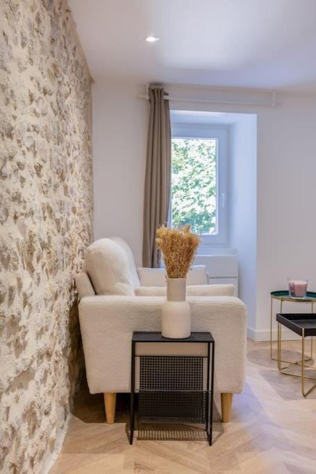 L'Écrin De L'Hyper Centre Apartment in La Rochelle