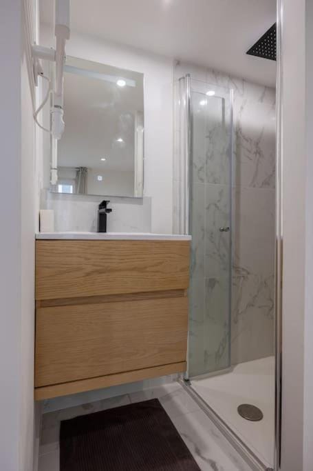 L'Écrin De L'Hyper Centre Apartment in La Rochelle