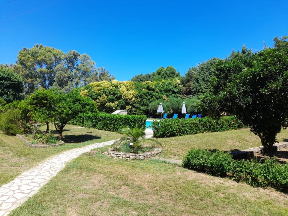 Lemontree Apartments Apartment in Corfu, Greece