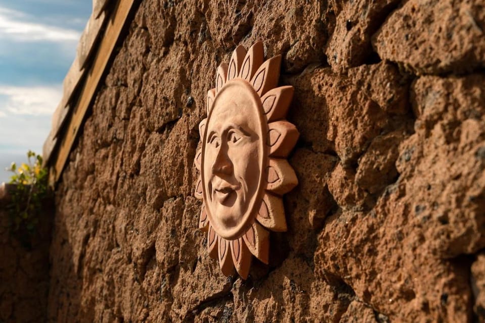 Decorative detail