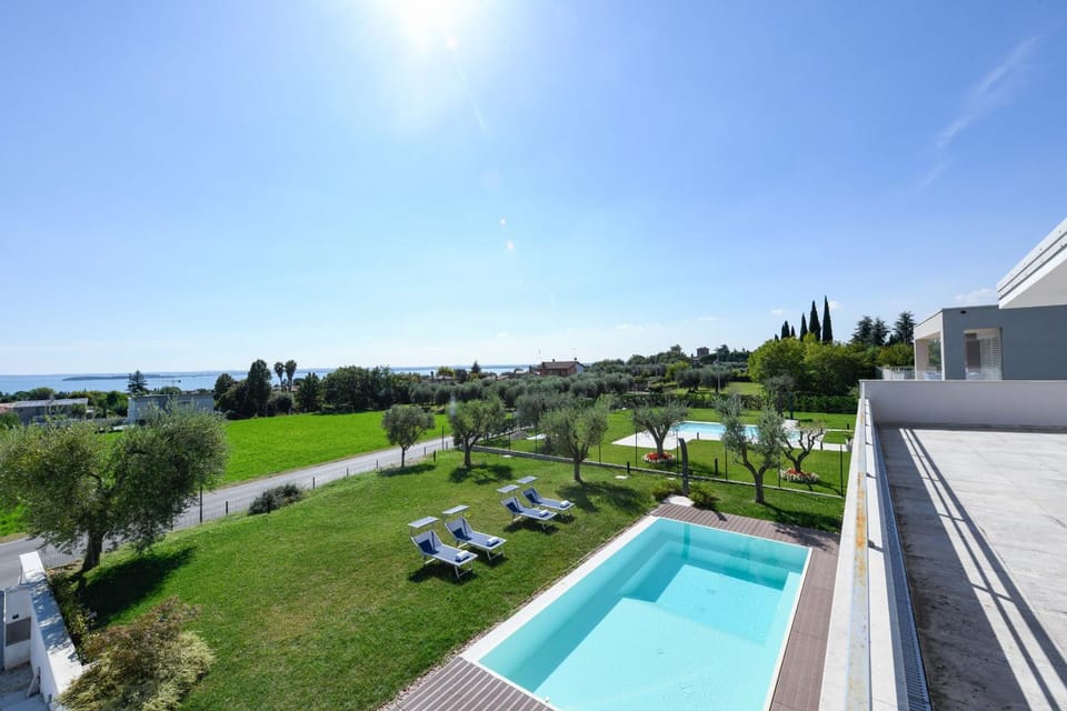 View (from property/room)