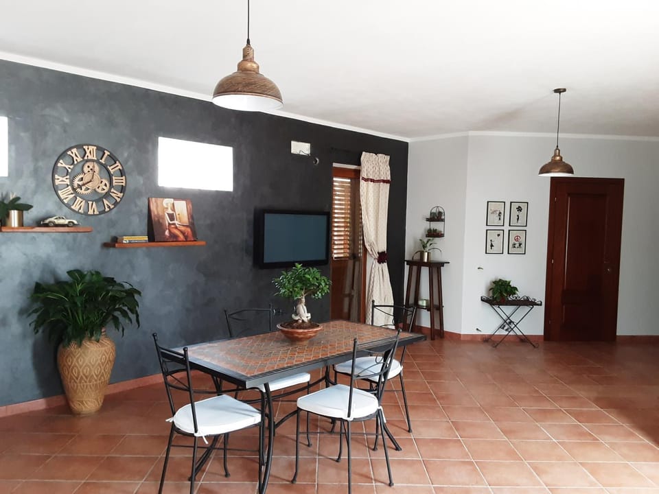 L'aura monolocale con cucina Bed and Breakfast in Sardinia