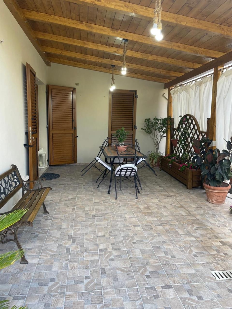 L'aura monolocale con cucina Bed and Breakfast in Sardinia