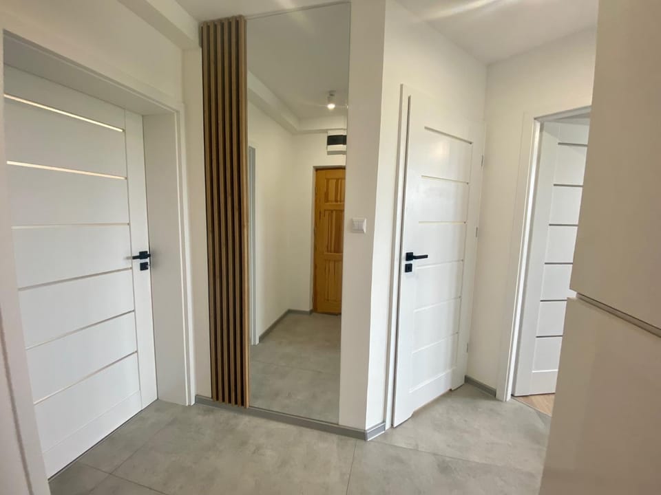 Neighbourhood, soundproof
