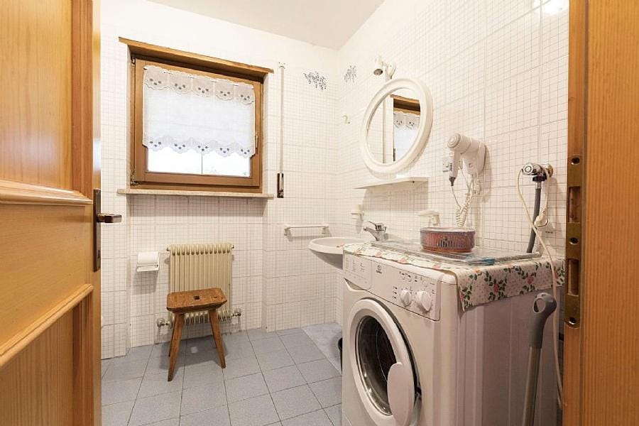 Cesa Testa Apartment in Alba