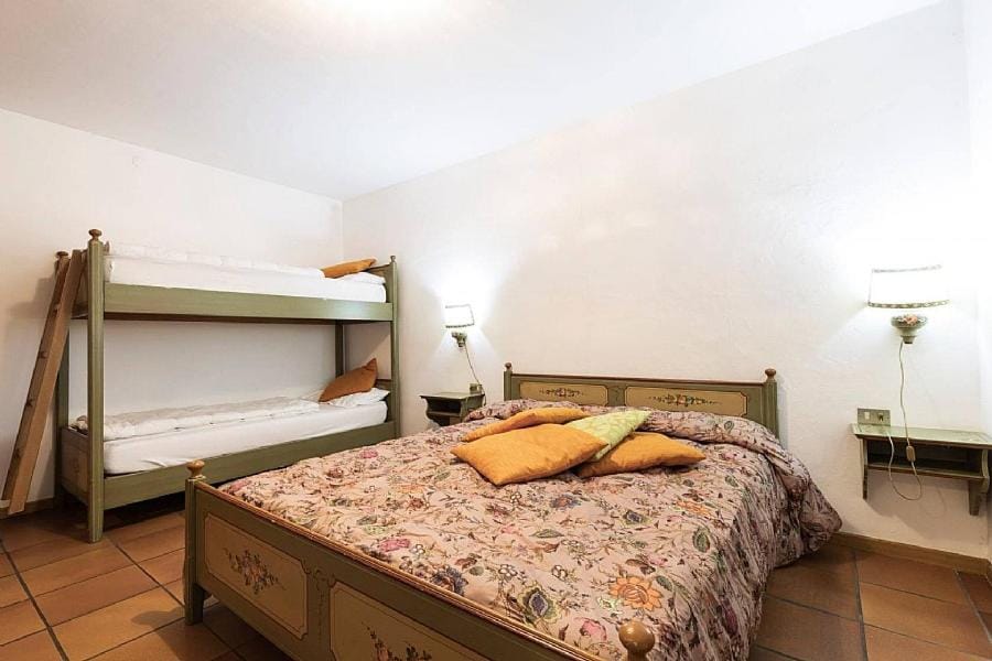 Cesa Testa Apartment in Alba