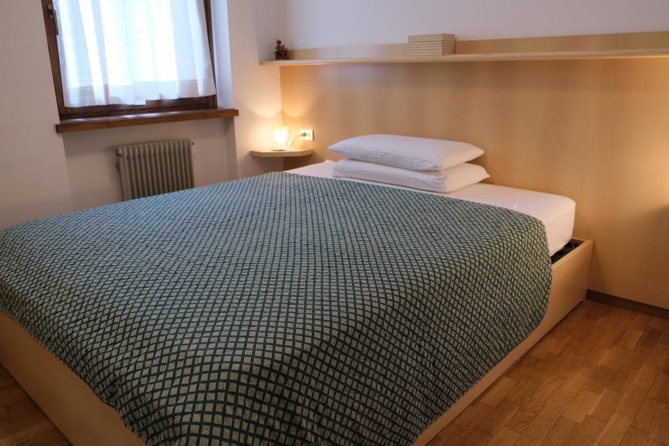Residence Gran Vernel Apartment in Trentino-South Tyrol