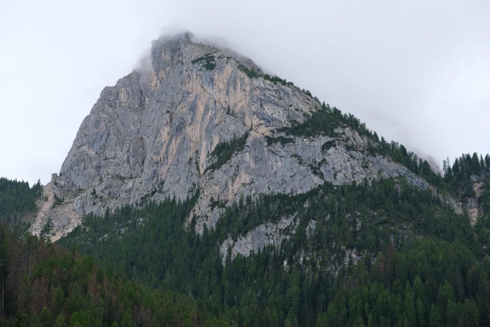 Residence Gran Vernel Apartment in Trentino-South Tyrol