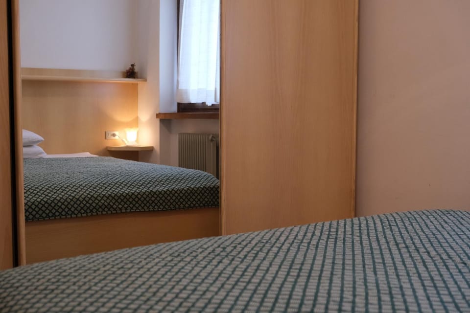 Residence Gran Vernel Apartment in Trentino-South Tyrol