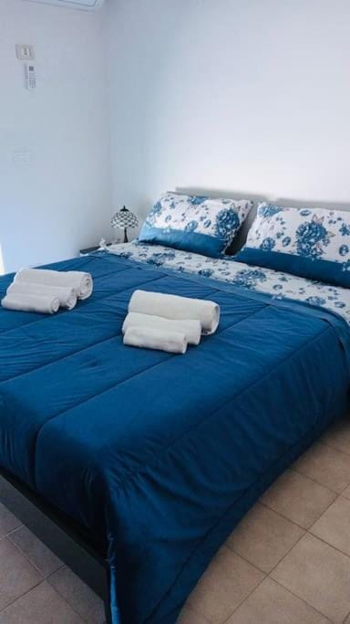Attico una finestra sulle Isole Eolie Apartment in Italy