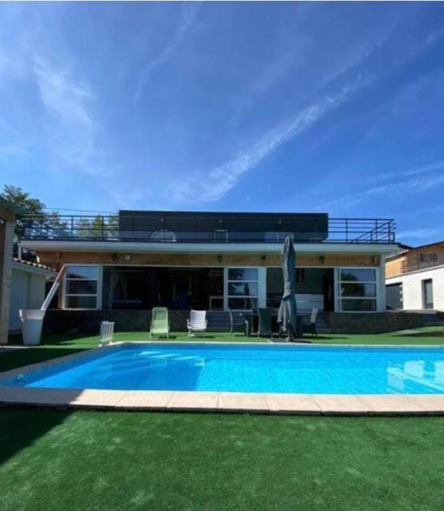 Siam Mahanakhon Appart & Spa Apartment in Occitanie