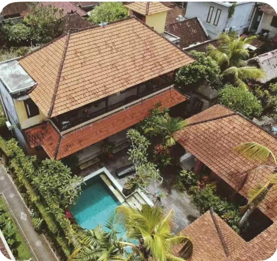 Mawa Homestay Bed and Breakfast in Ubud