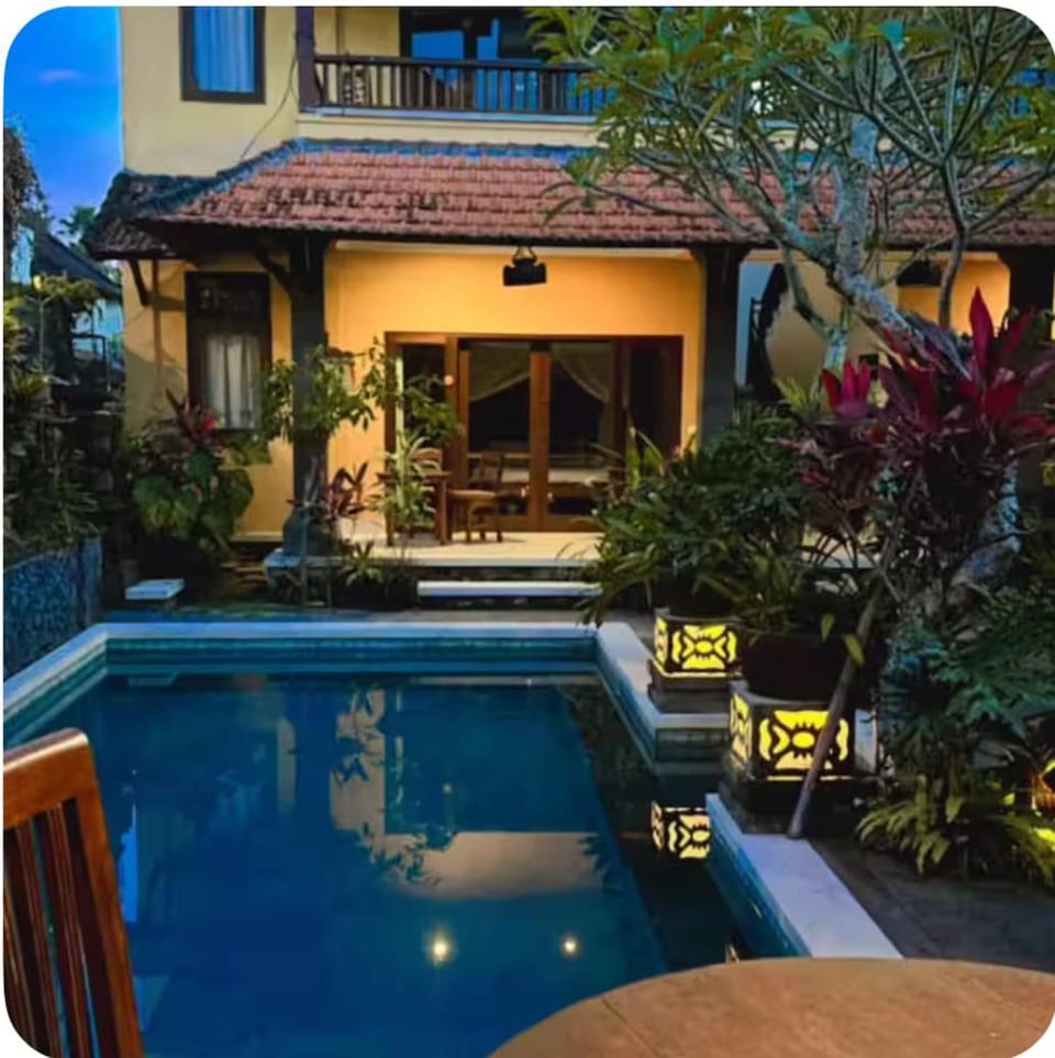 Mawa Homestay Bed and Breakfast in Ubud