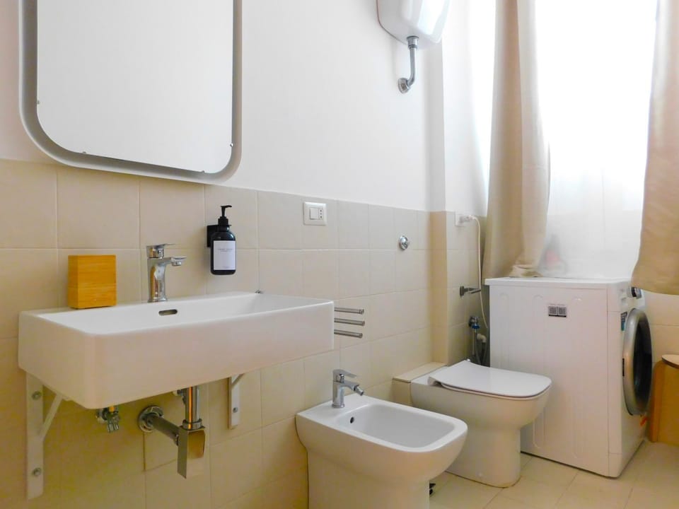 Toilet, Bathroom, bidet