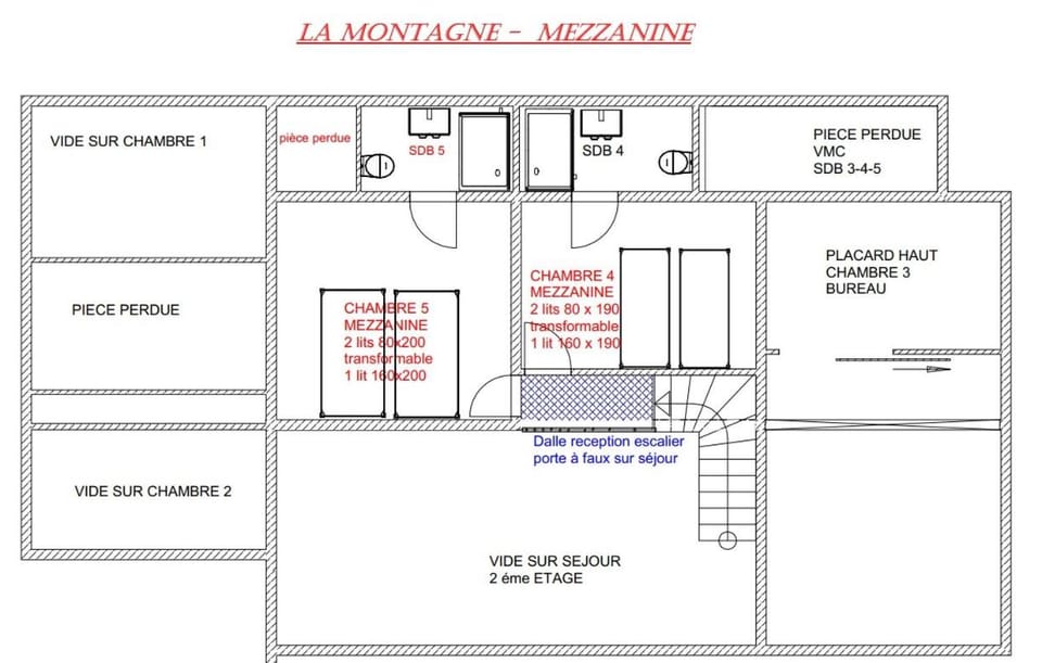 La Montagne 2 ALPES 12 pers standing skis au pied Apartment in Les Deux Alpes