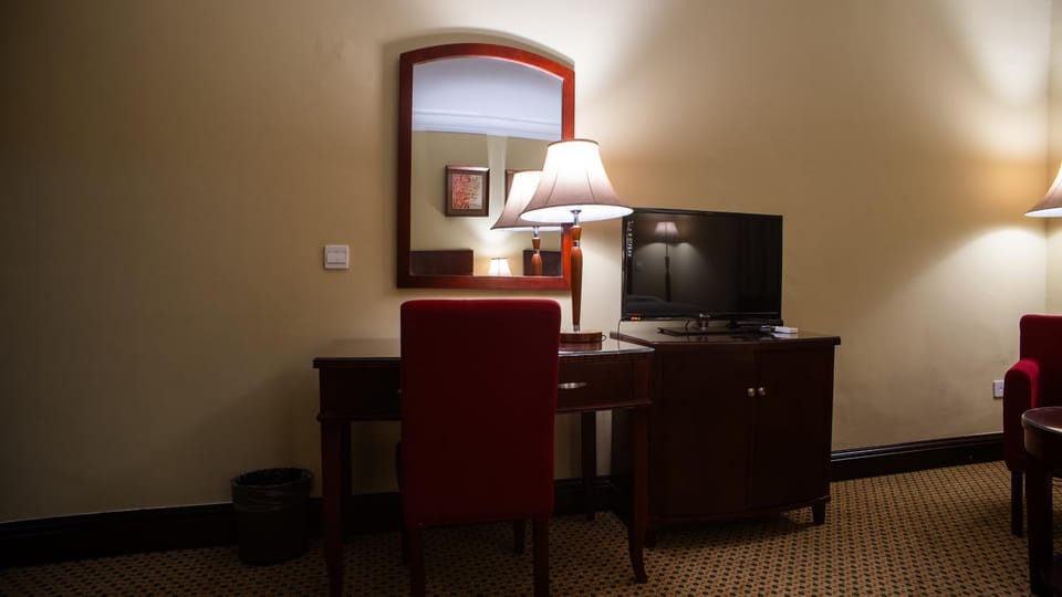 TV and multimedia
