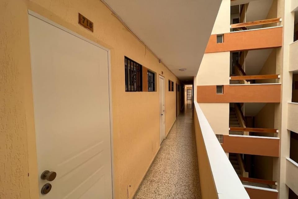 Estudio Aguila con Vistas al Mar Apartment in Benalmadena