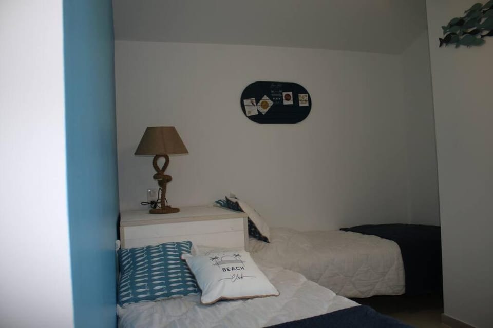 Mas en campagne Villa in Mallemort