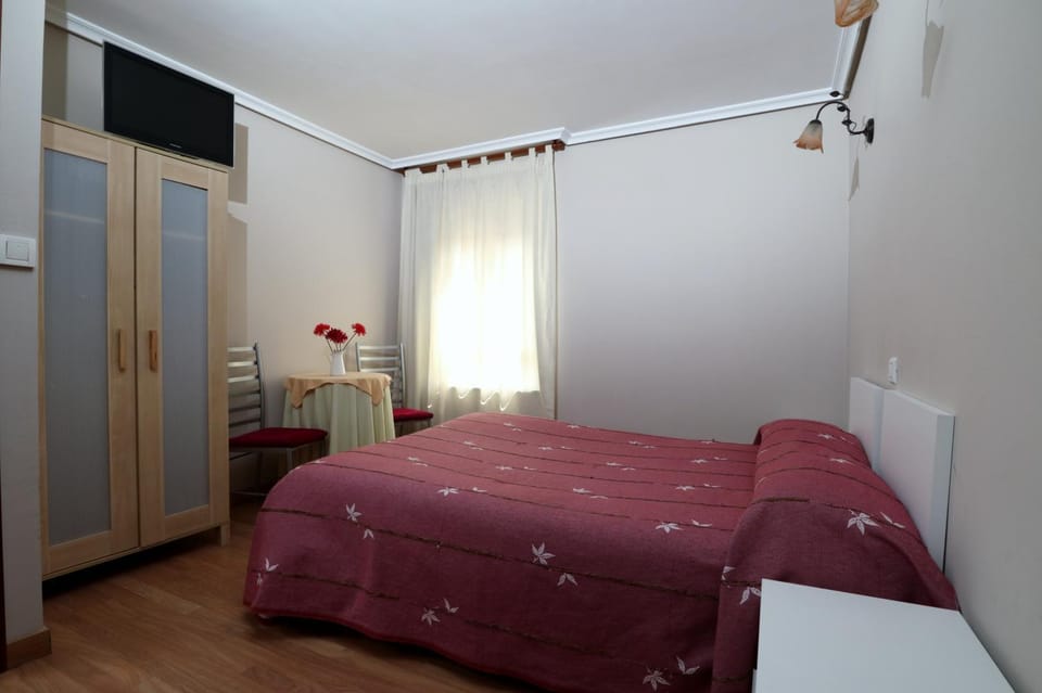 El Centro Bed and Breakfast in Cantabria