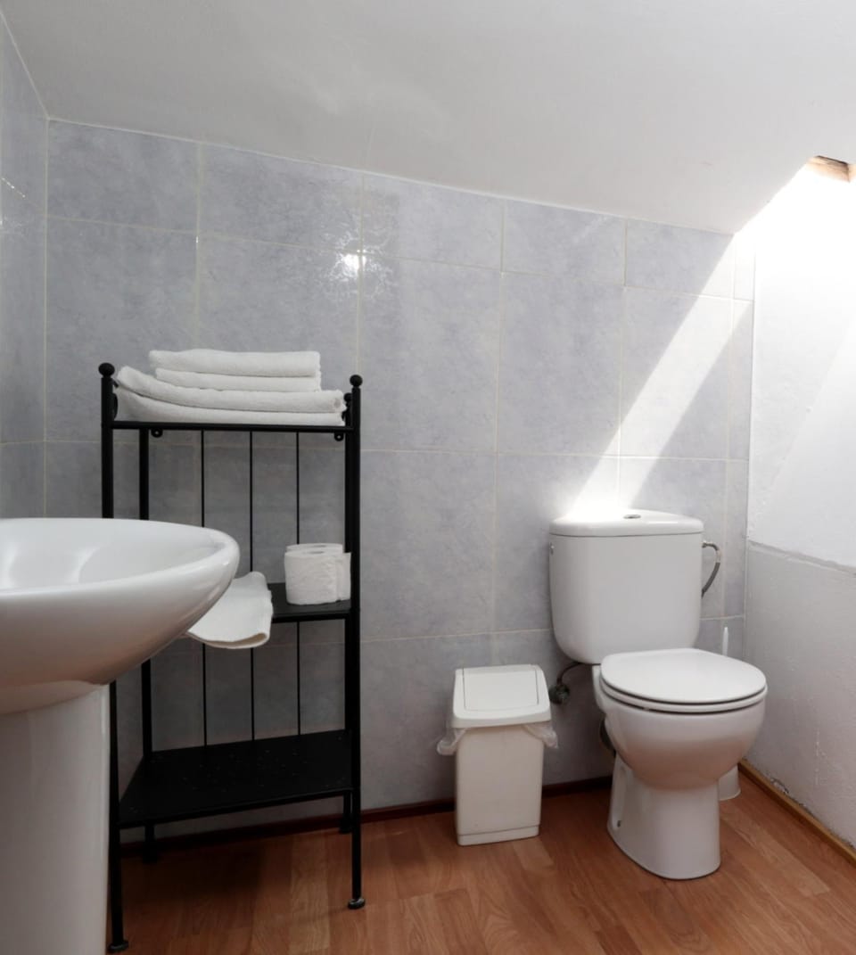 El Centro Bed and Breakfast in Cantabria