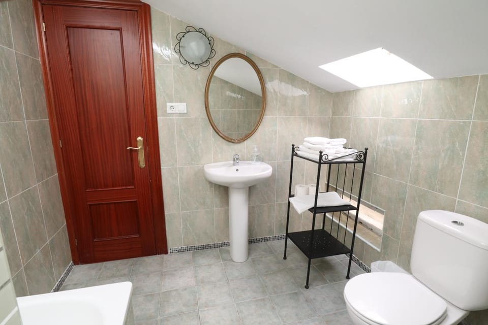 El Centro Bed and Breakfast in Cantabria