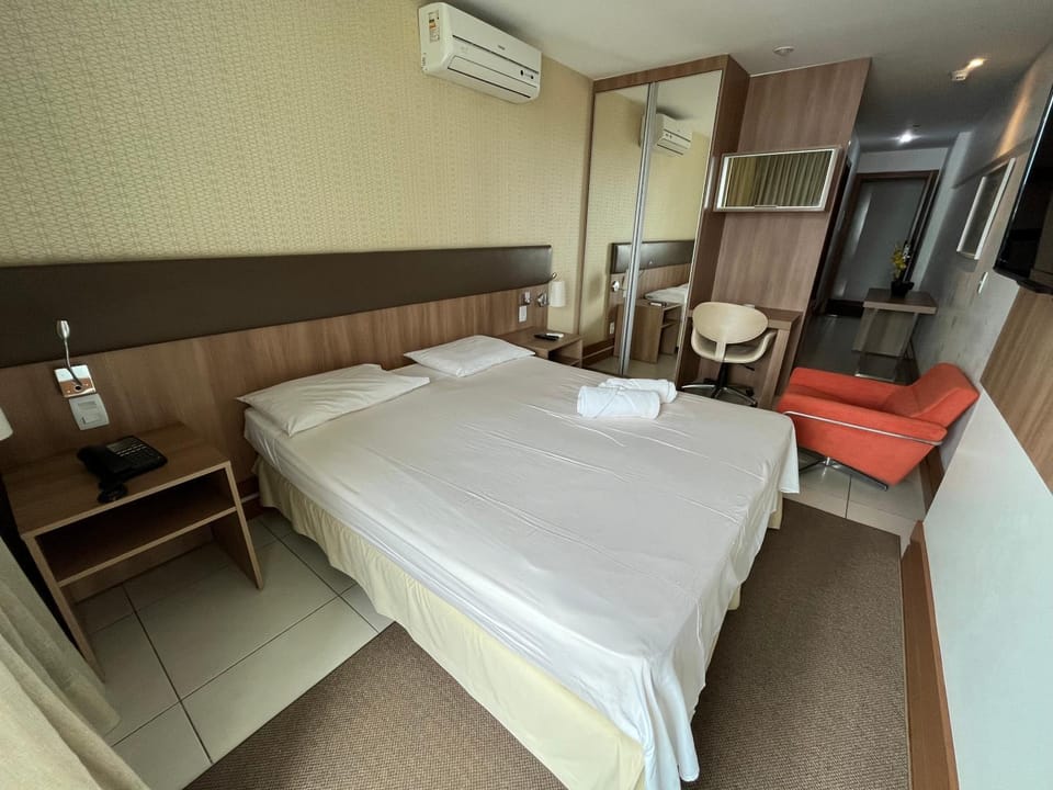 Brasil flats - Athos Bulcão Hotel in State of Goiás