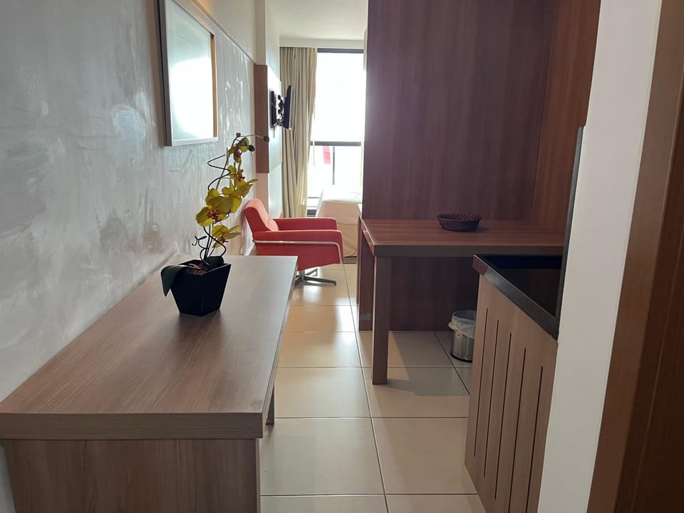 Brasil flats - Athos Bulcão Hotel in State of Goiás