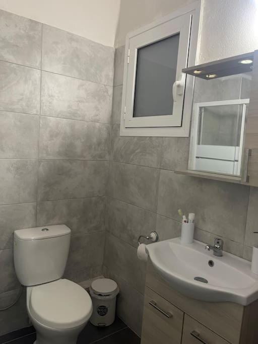 Rooms fbΓιώργος Πιπερης Apartment in Trikala
