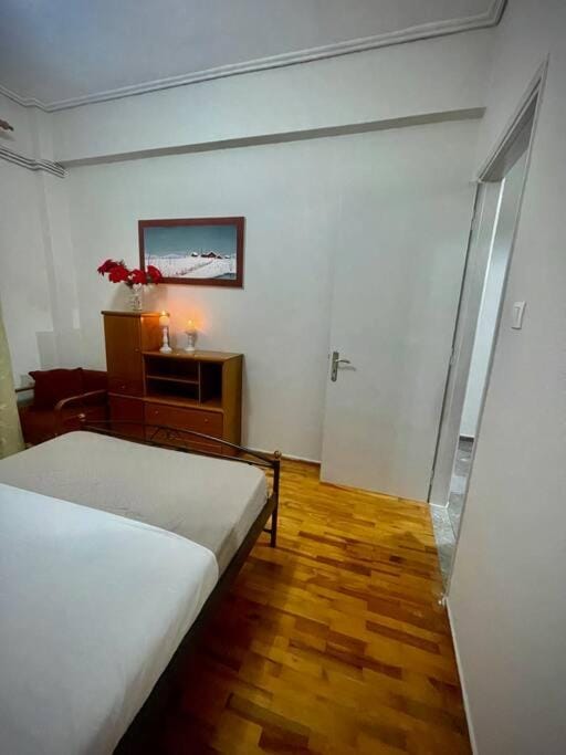 Rooms fbΓιώργος Πιπερης Apartment in Trikala