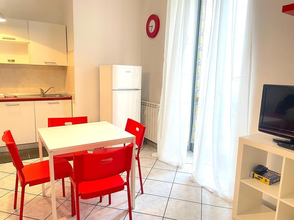 Gioberti Apartment in Turin