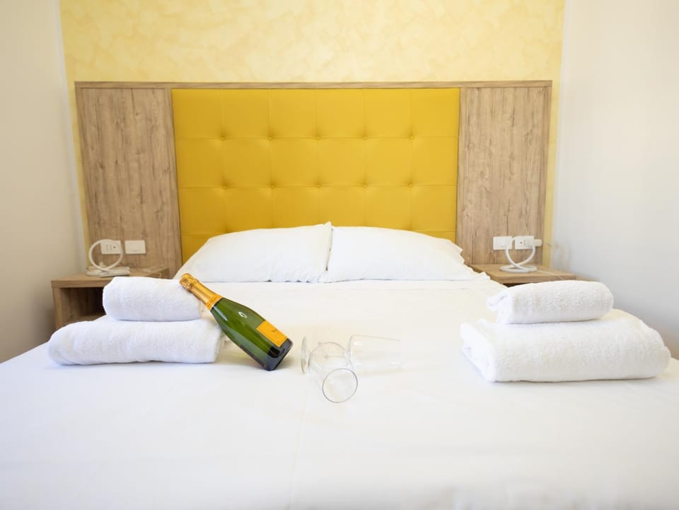Romerooms Condotti Bed and Breakfast in Rome