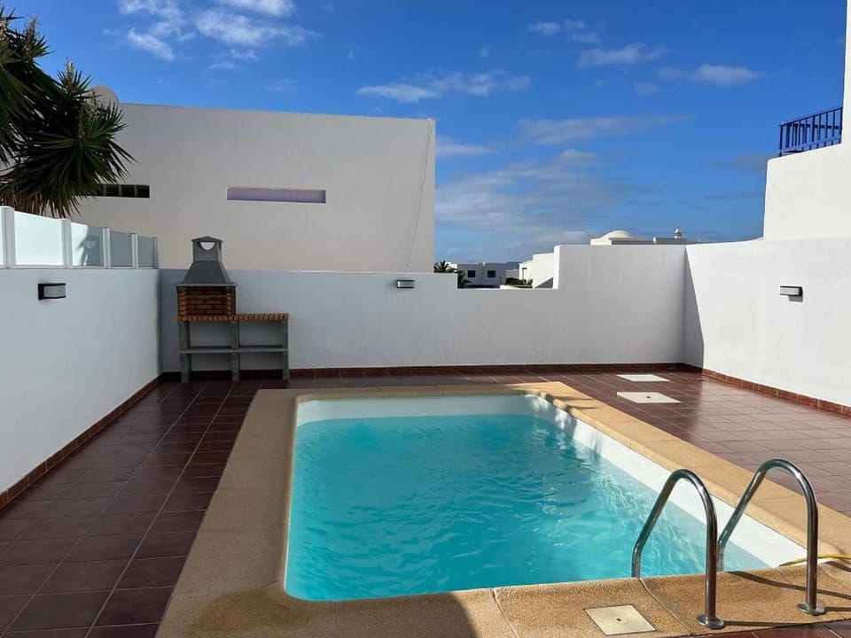 BBQ facilities, Swimming pool, Swimming pool