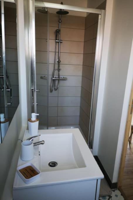 T1 - Studio confortable Wissant Apartment in Hauts-de-France