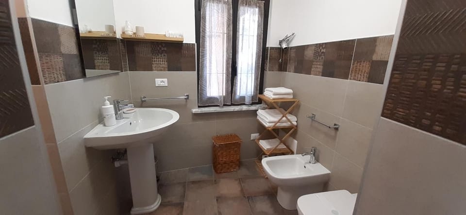 Shower, Toilet, Bathroom, bidet