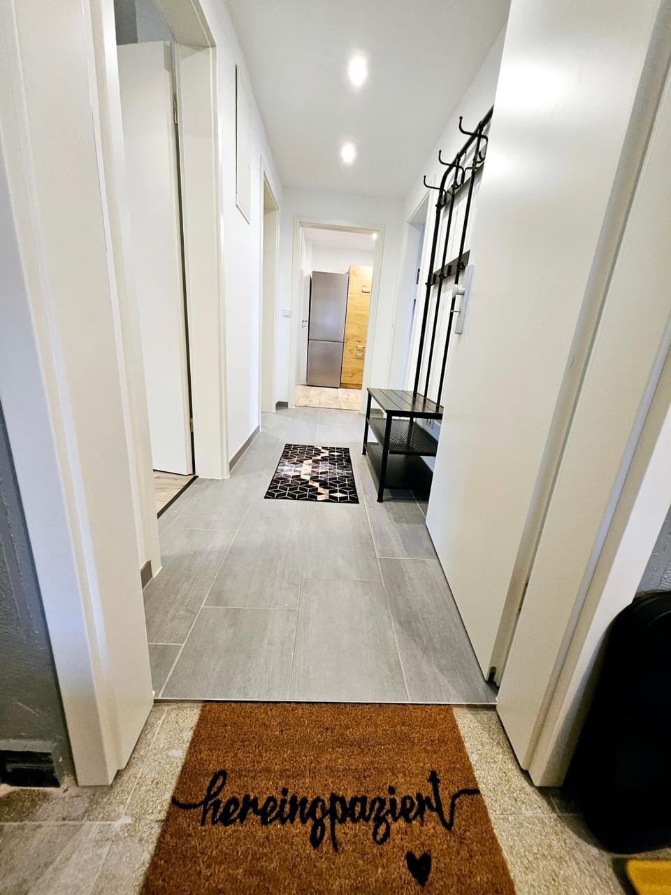 Pohl Fewo Apartment in Wuppertal